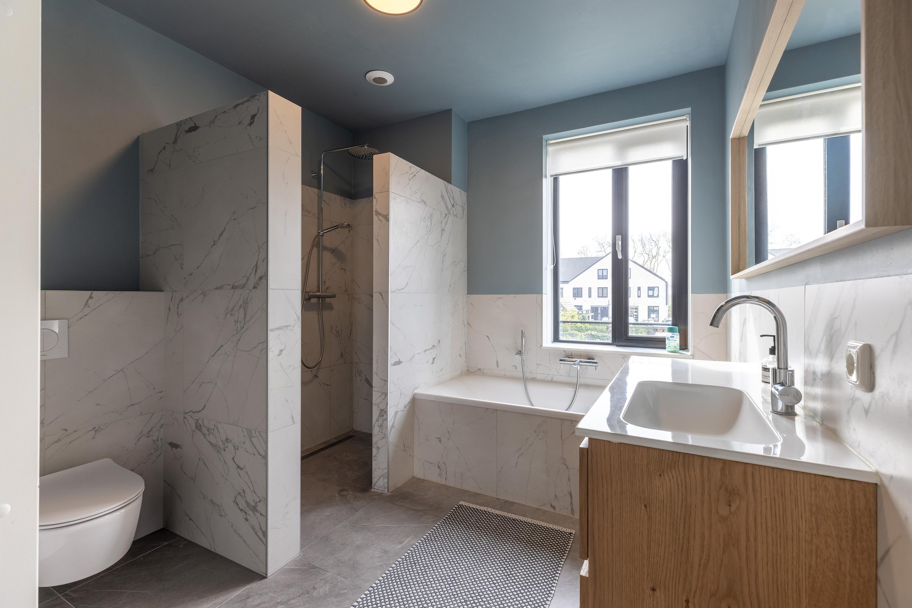 Hoekwoning te koop: Kruitmolen 39, Muiden