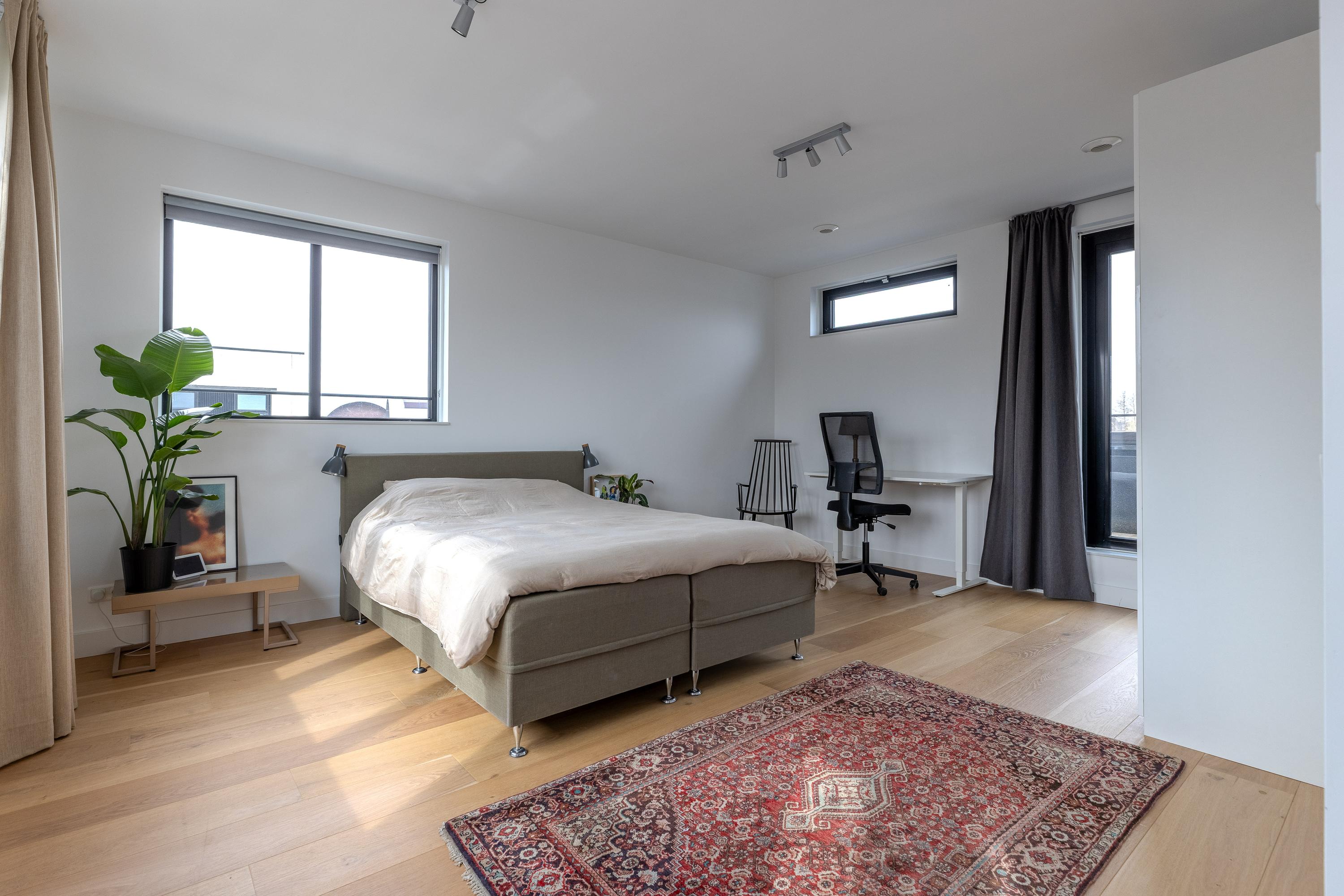 Hoekwoning te koop: Kruitmolen 39, Muiden