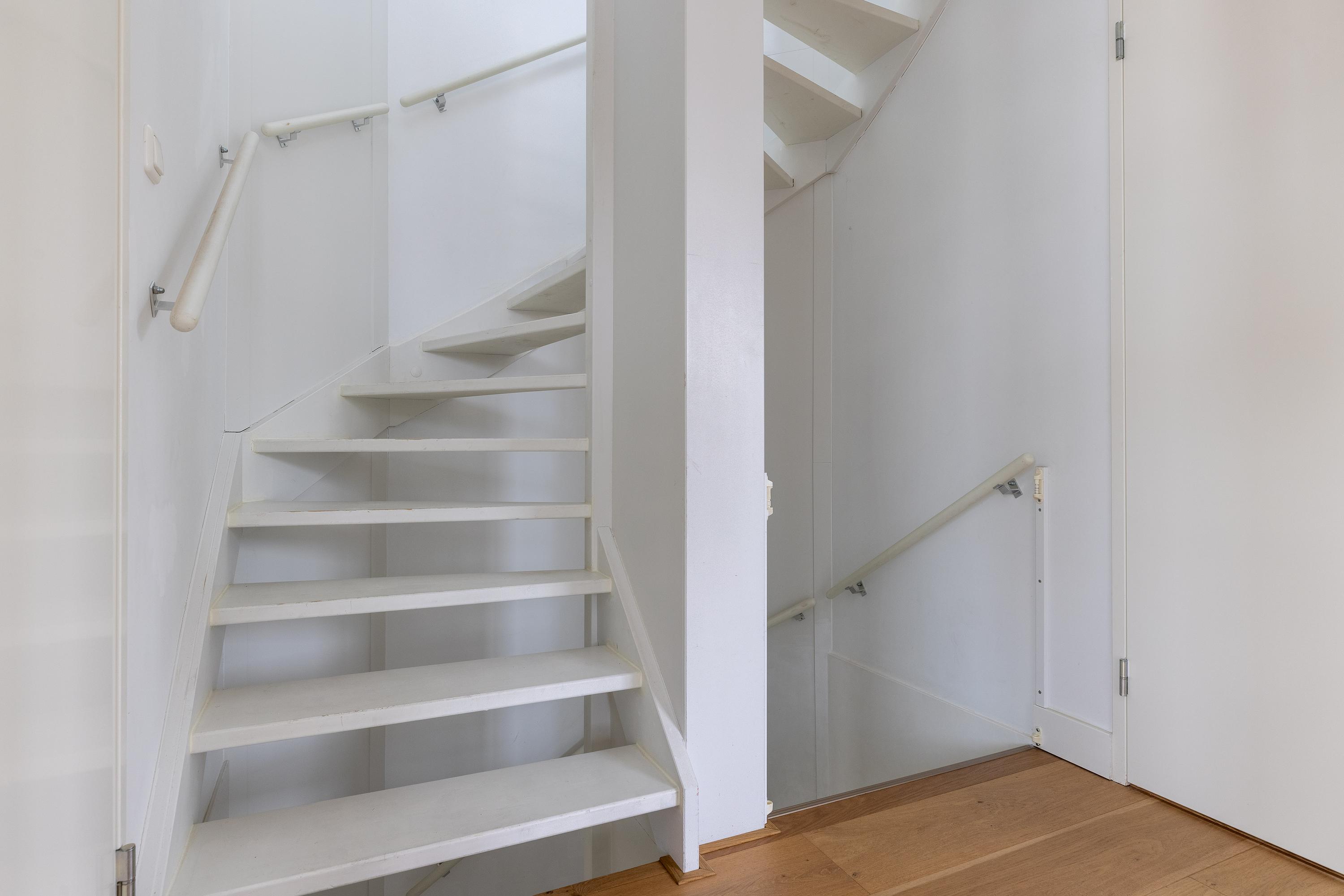 Hoekwoning te koop: Kruitmolen 39, Muiden