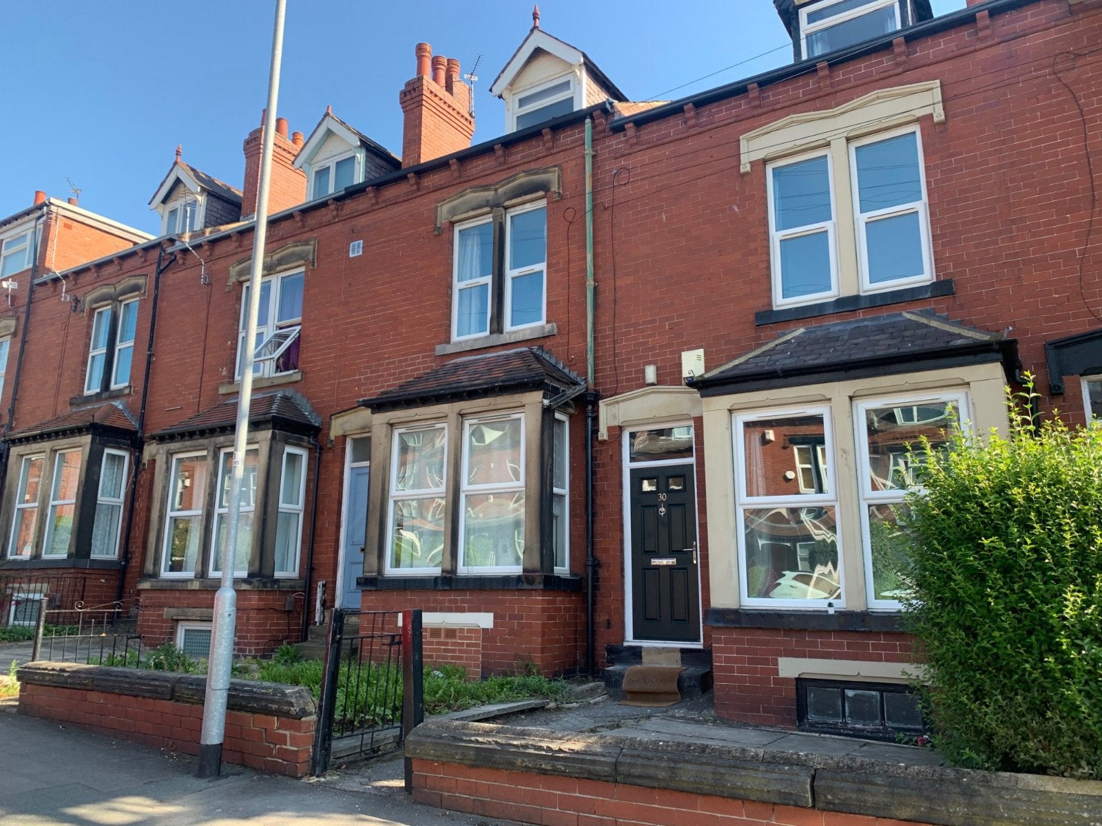 House Headingley Mount in Leeds