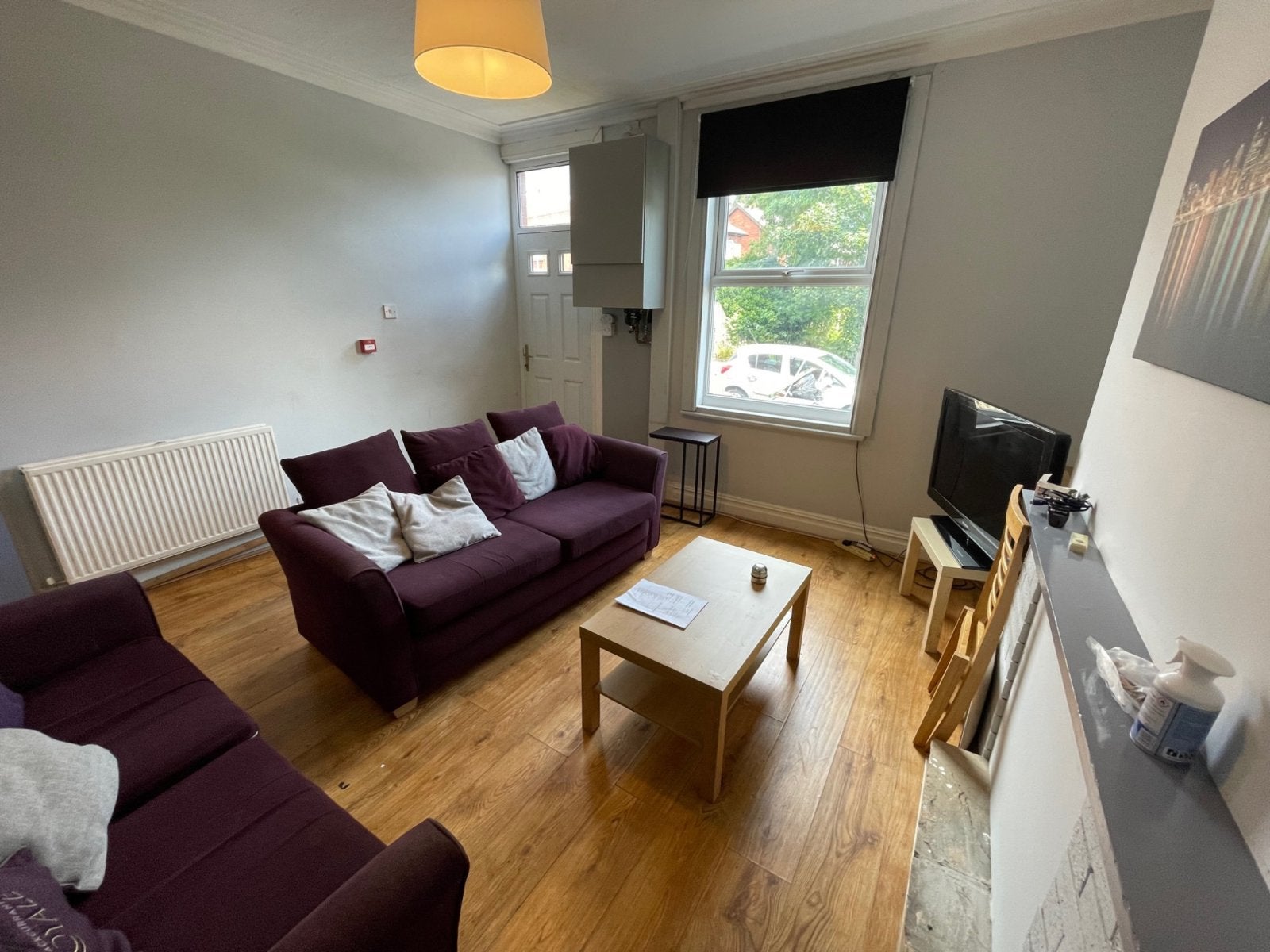 House Headingley Mount in Leeds