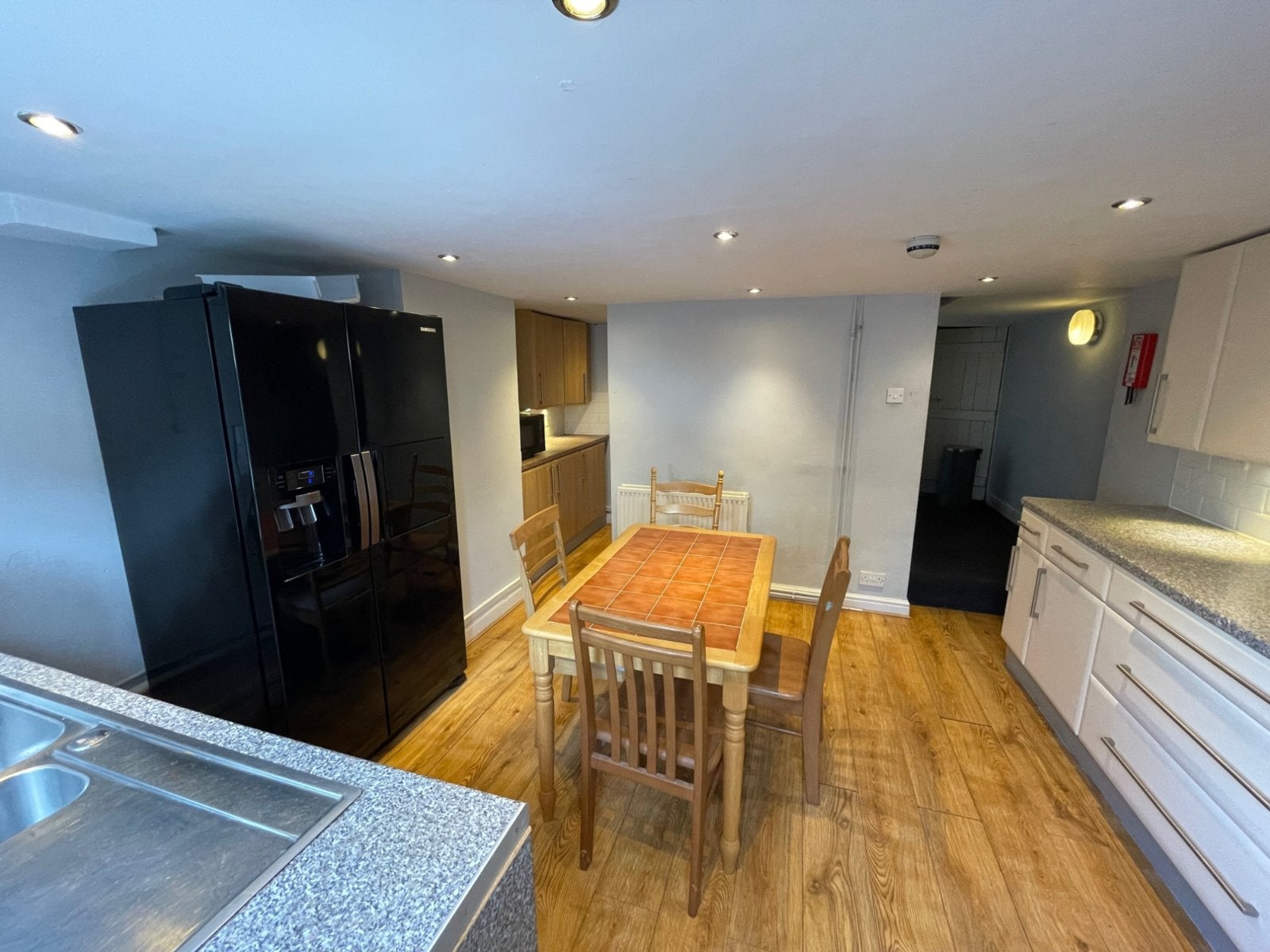 House Headingley Mount in Leeds