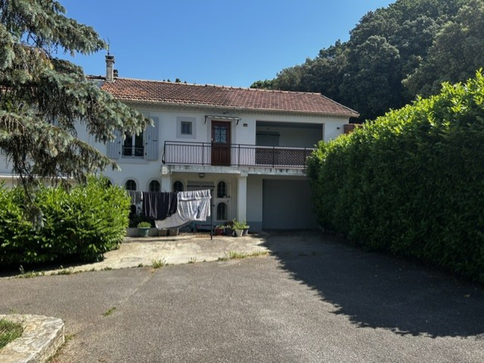 Flat Chemin des Catalins in Montélimar