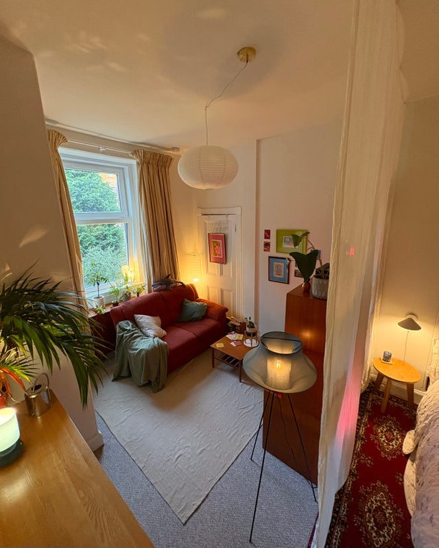 Room Hermand Terrace in City of Edinburgh