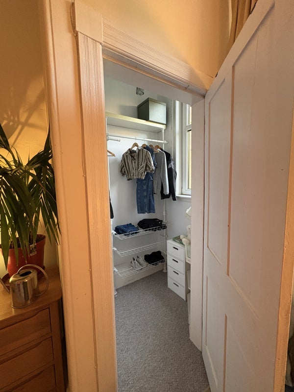 Room Hermand Terrace in City of Edinburgh