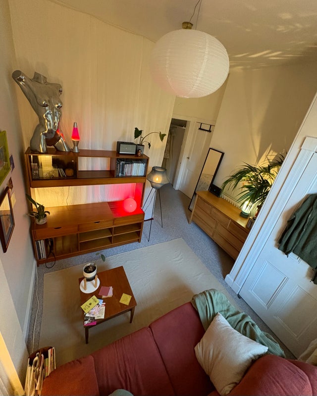Room Hermand Terrace in City of Edinburgh