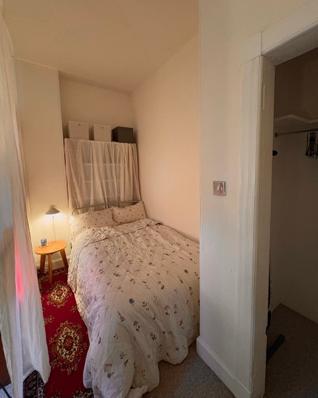 Room Hermand Terrace in City of Edinburgh