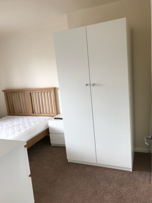 Room Bray Road in Liverpool