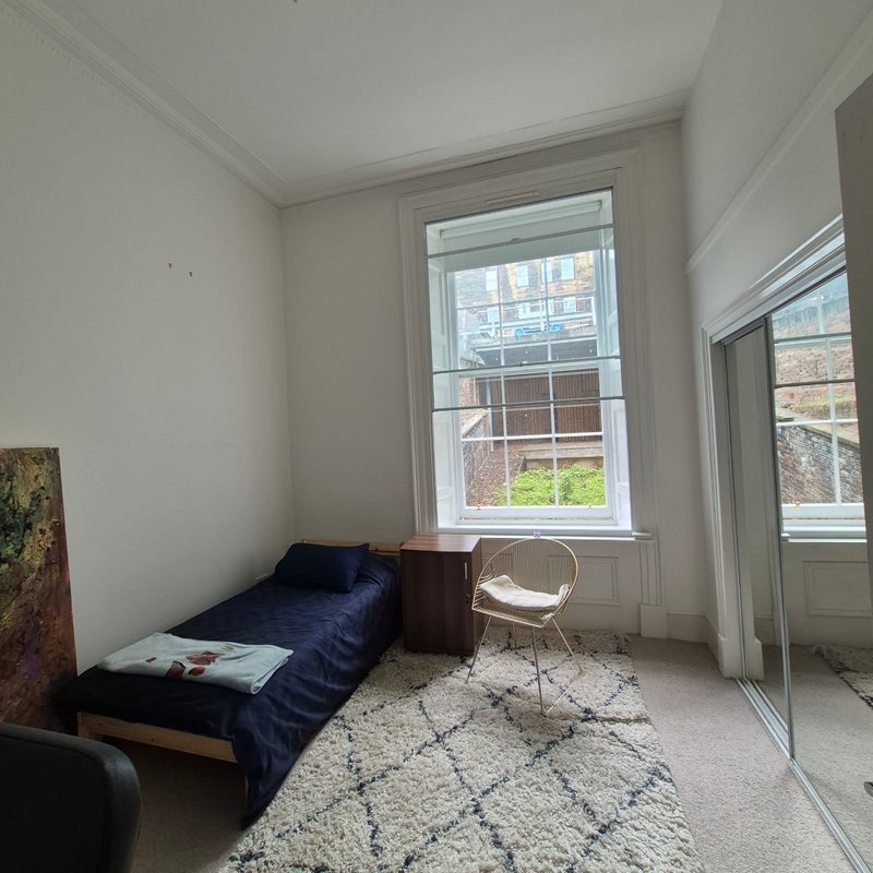 Room St Vincent Street in Glasgow