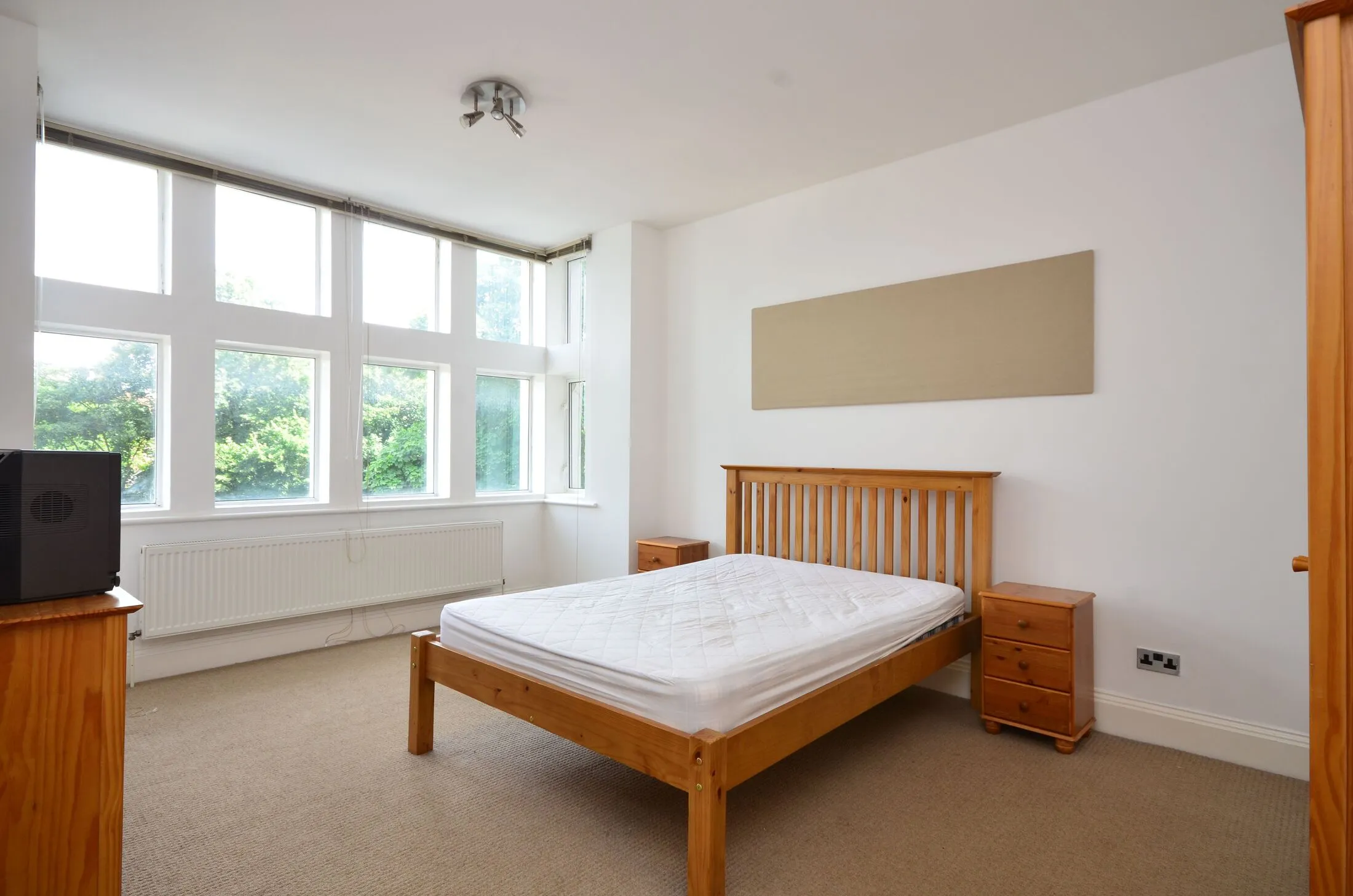 Flat Southey Road in Greater London