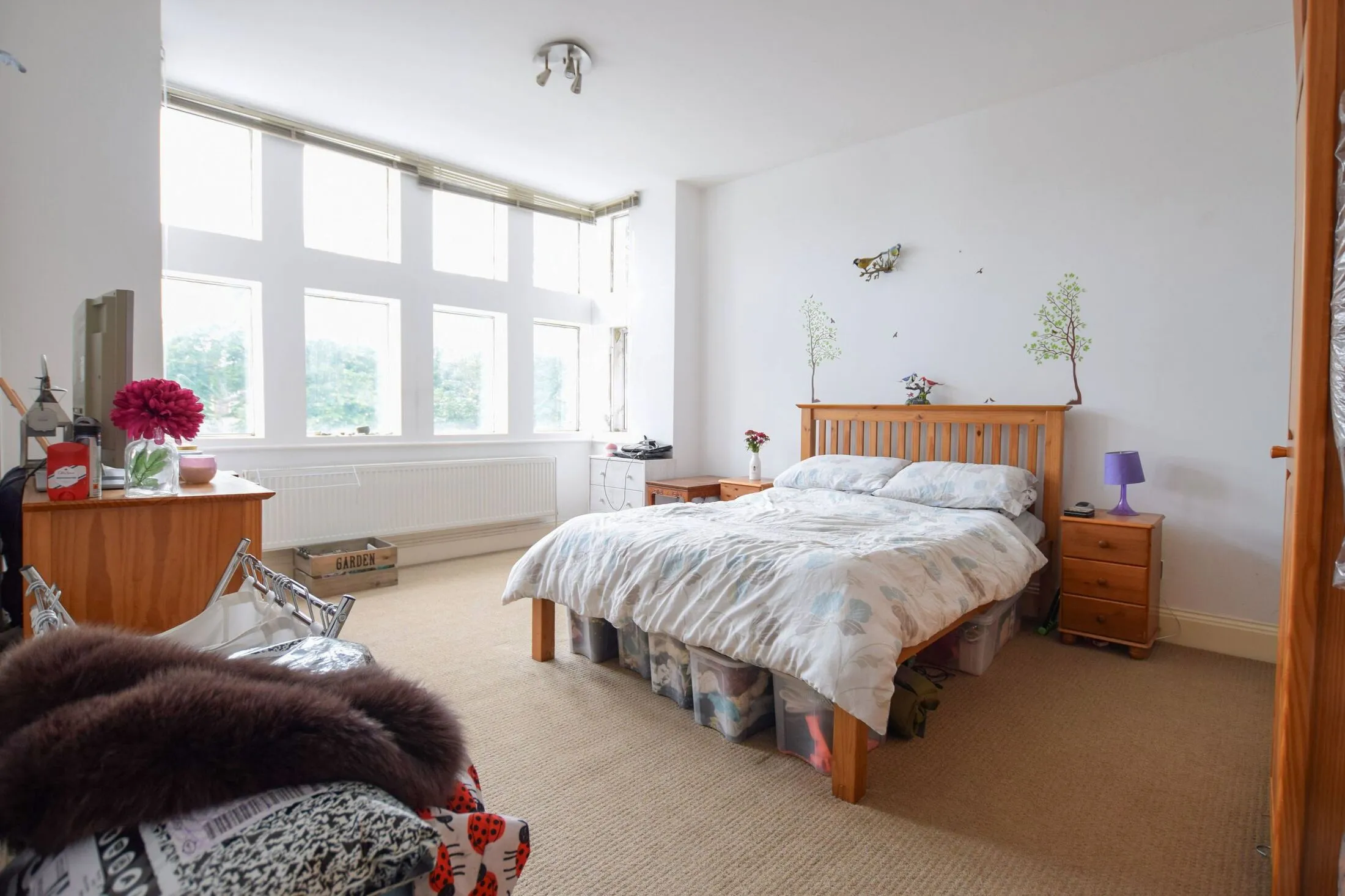 Flat Southey Road in Greater London
