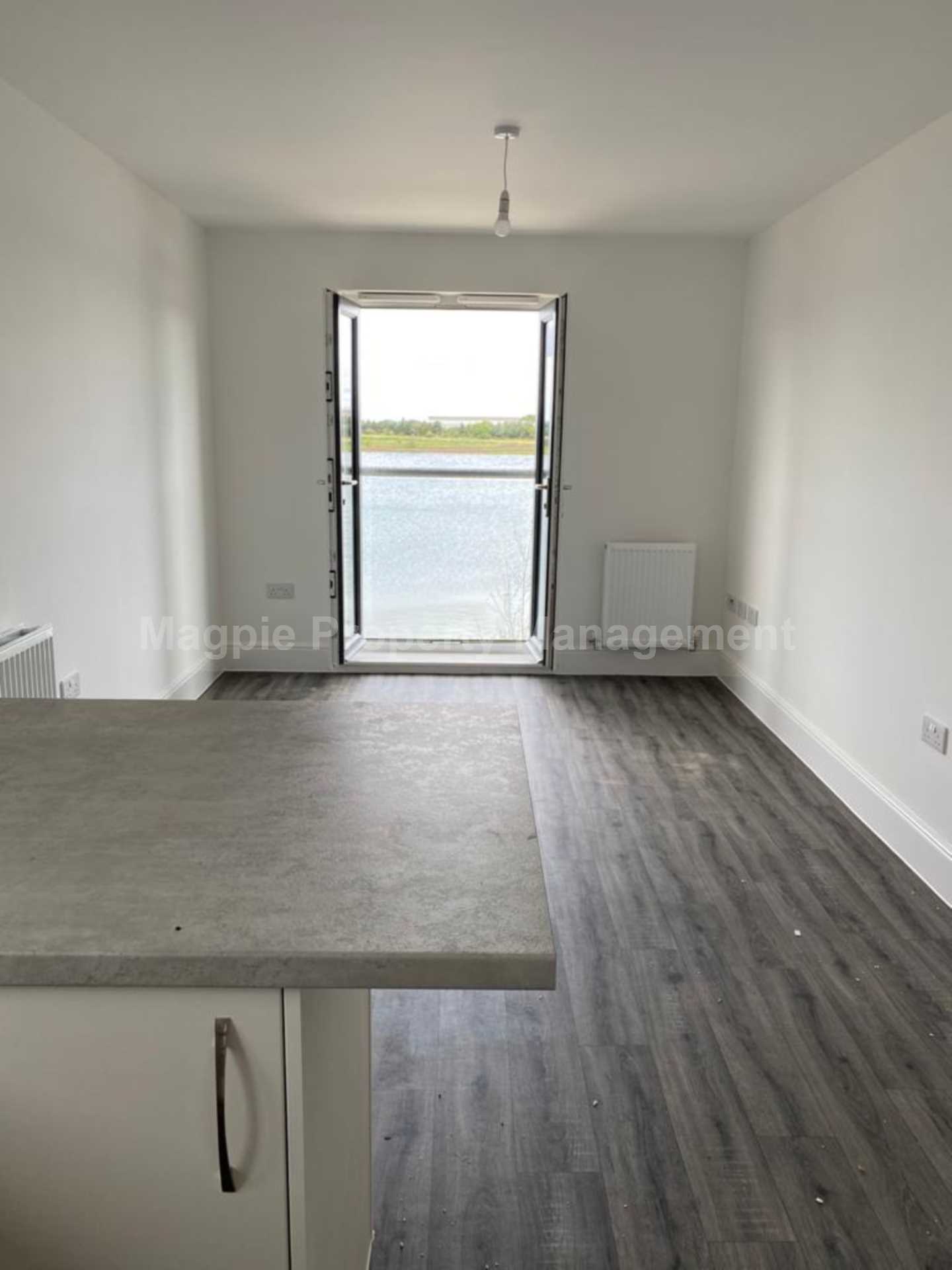 Flat Berrington View in Peterborough