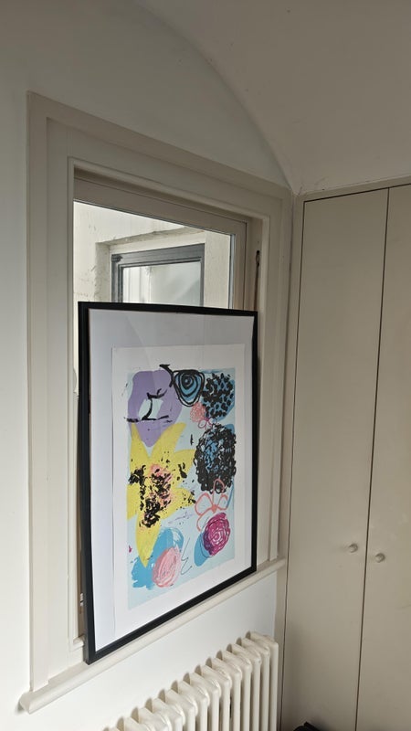 Room Moreton Place in City of Westminster