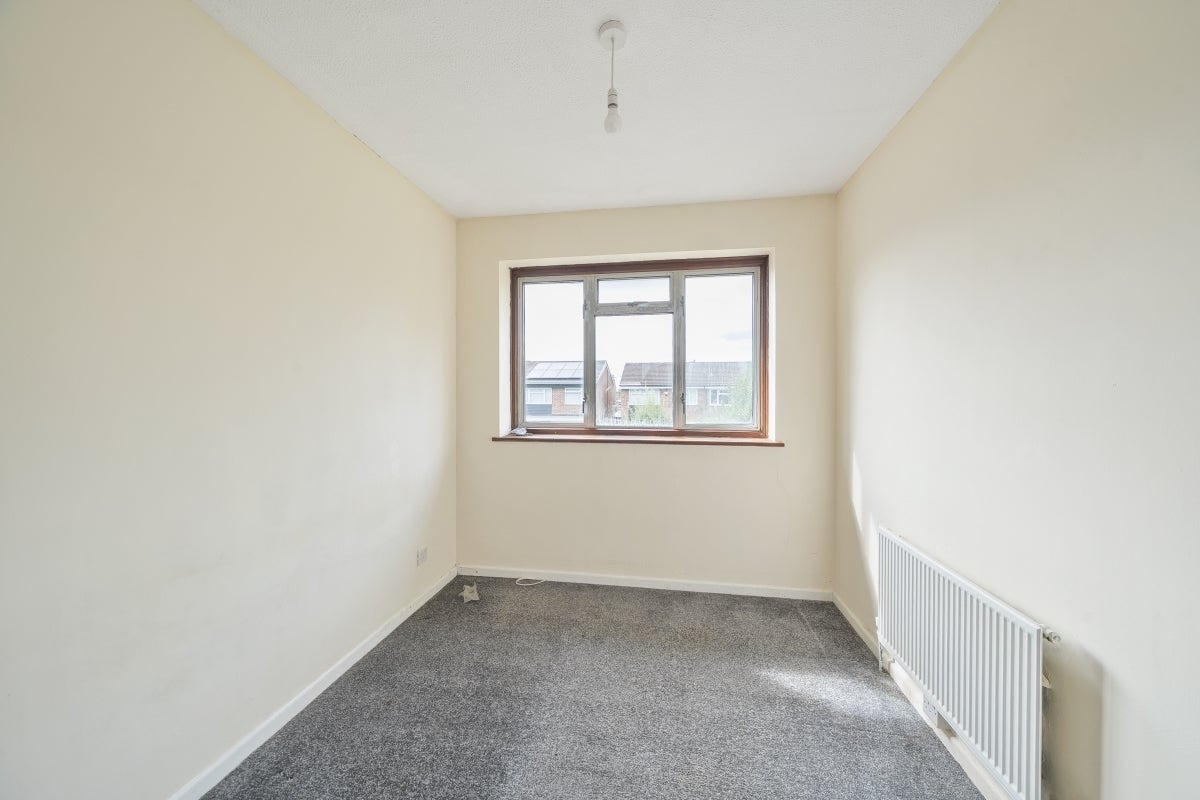 House Chantry Lane in St Albans
