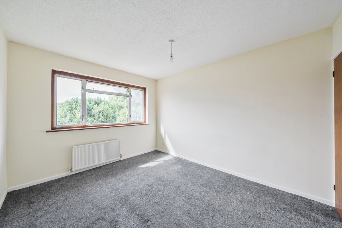 House Chantry Lane in St Albans