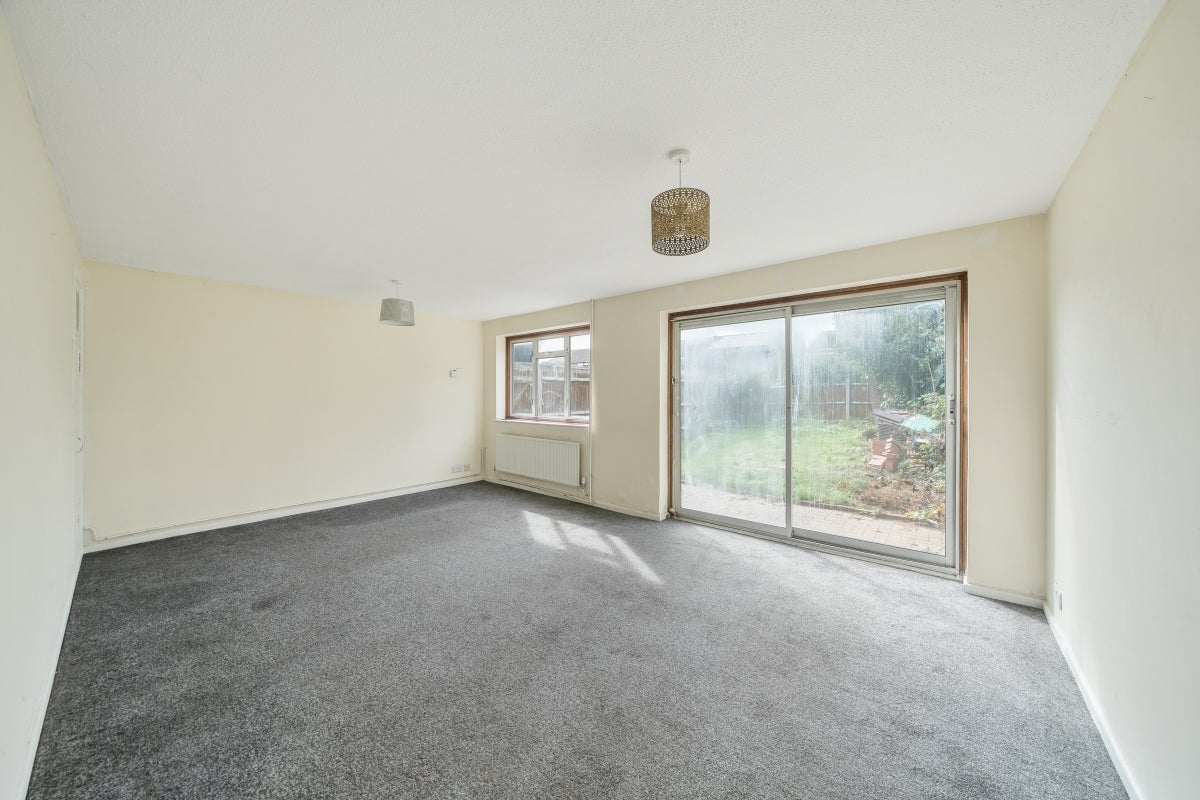 House Chantry Lane in St Albans