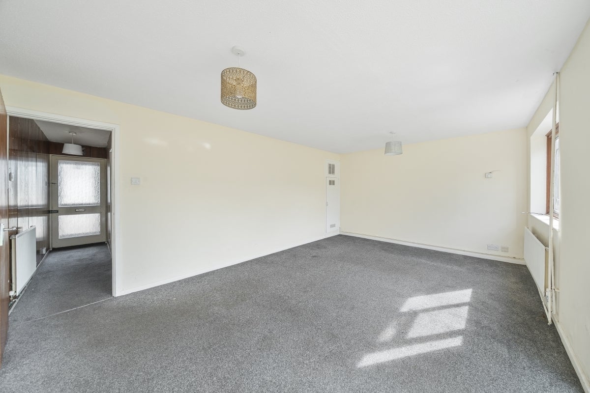 House Chantry Lane in St Albans