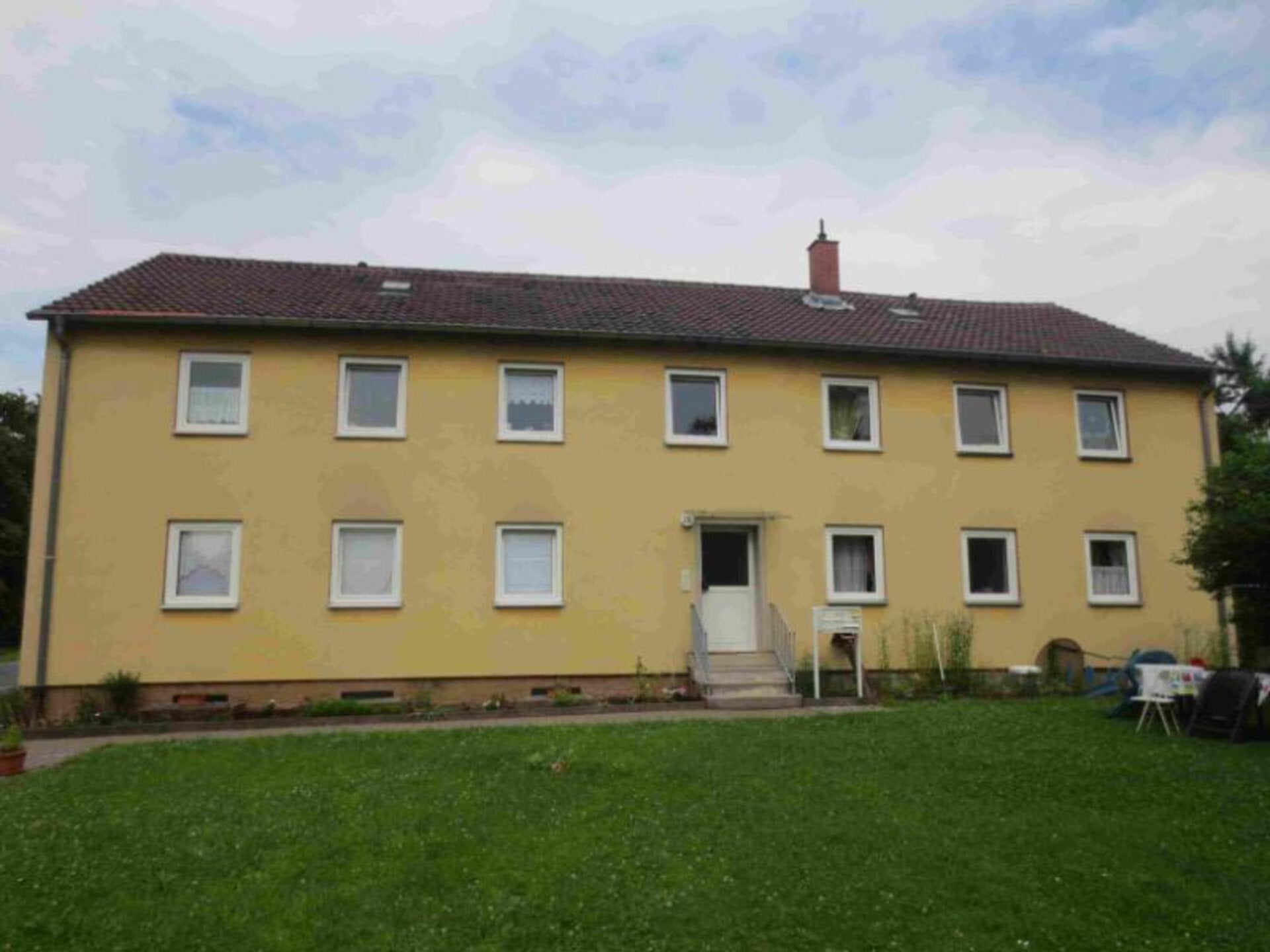 Wohnung Bahnstraße in Hösbach