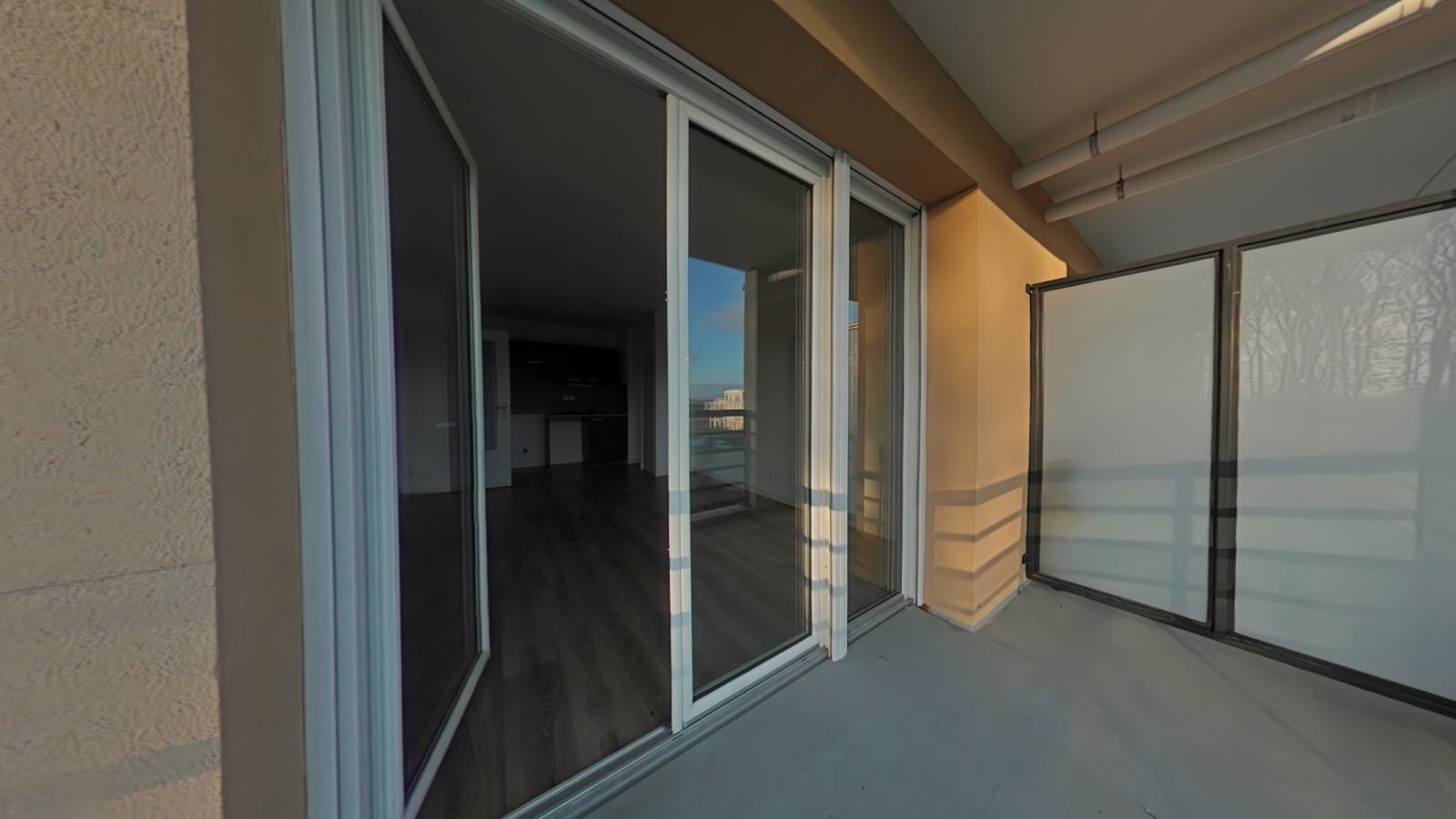 Appartement Rue Raymonde Tillon à Saran