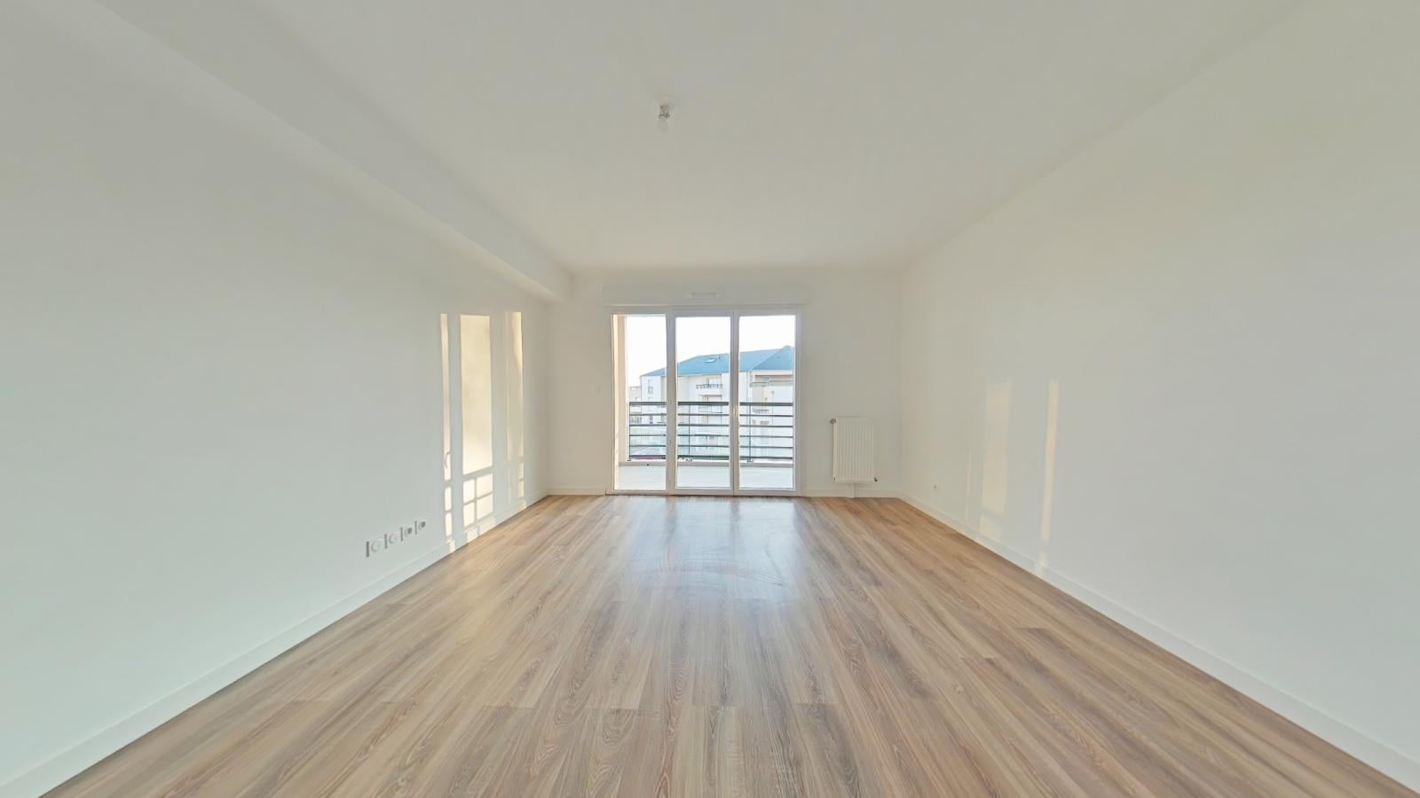 Appartement Rue Raymonde Tillon à Saran