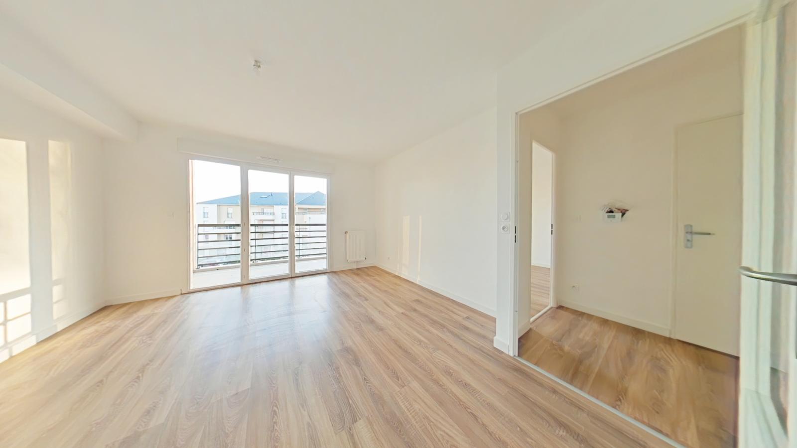 Appartement Rue Raymonde Tillon à Saran