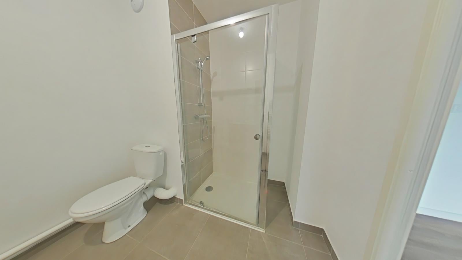 Appartement Rue Raymonde Tillon à Saran