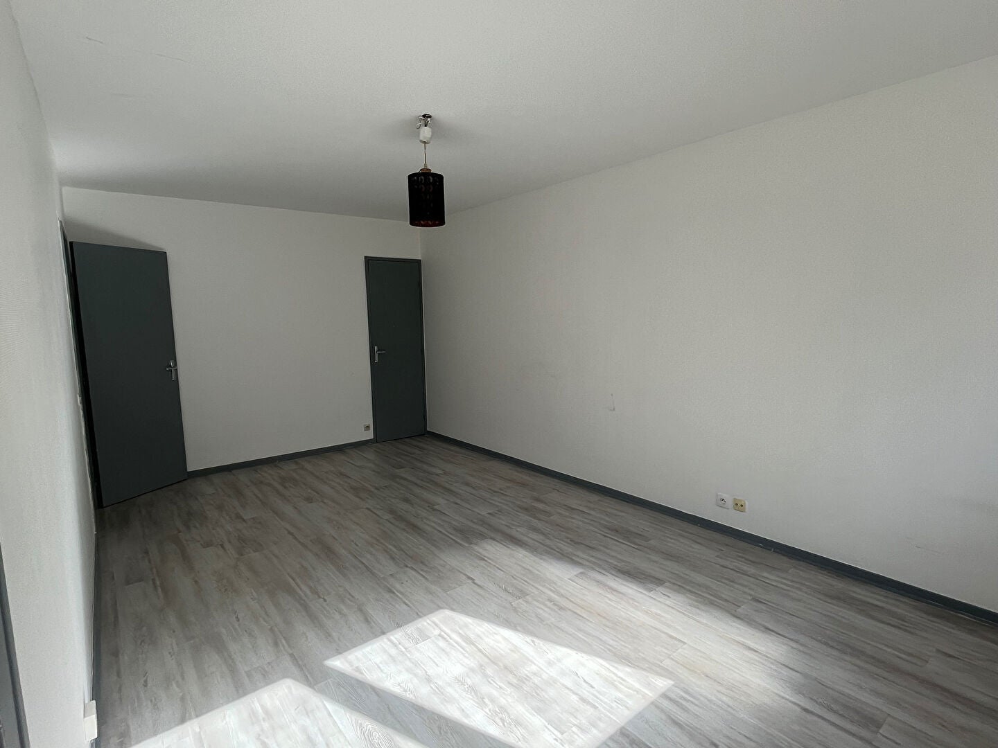 Appartement Rue Bergson à Saint-Étienne