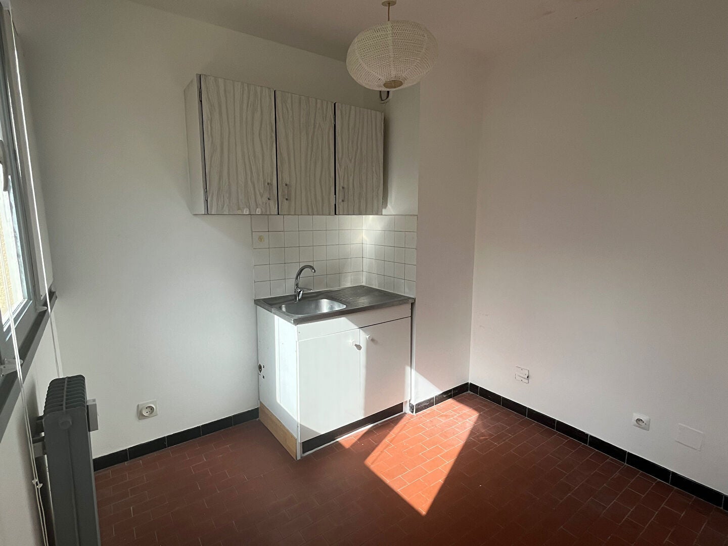 Appartement Rue Bergson à Saint-Étienne