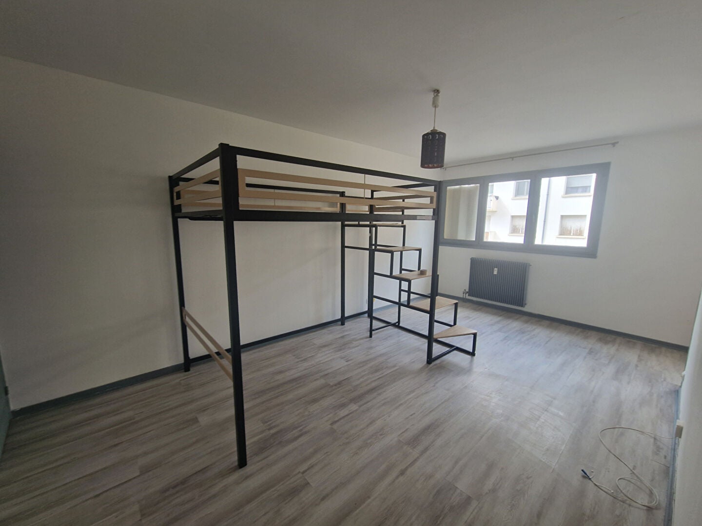 Appartement Rue Bergson à Saint-Étienne