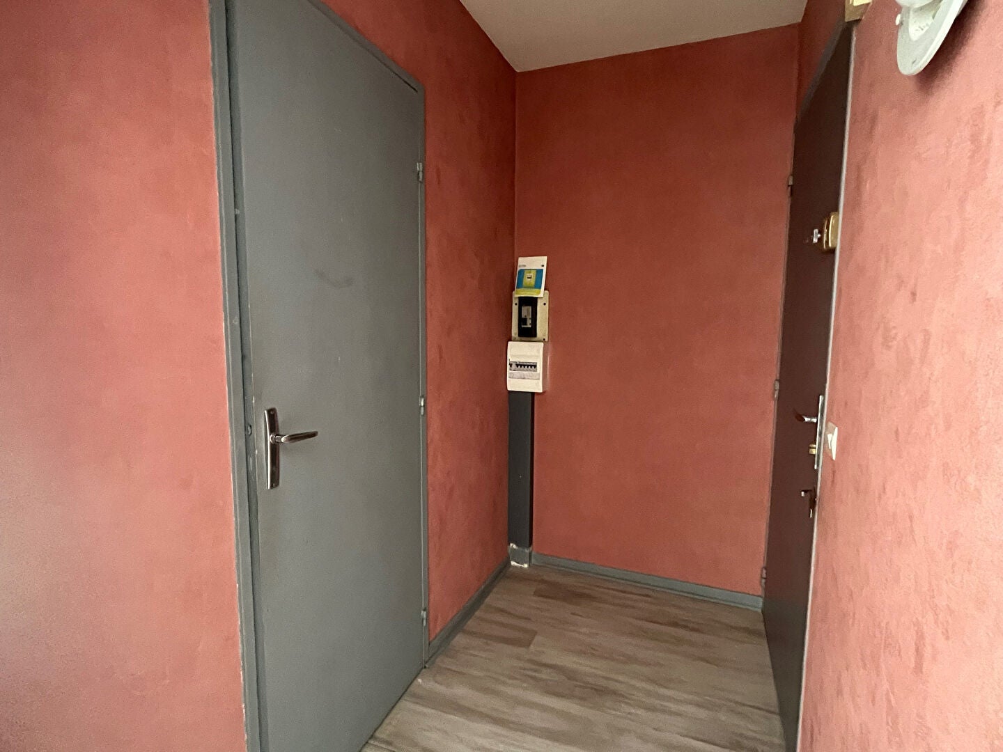 Appartement Rue Bergson à Saint-Étienne