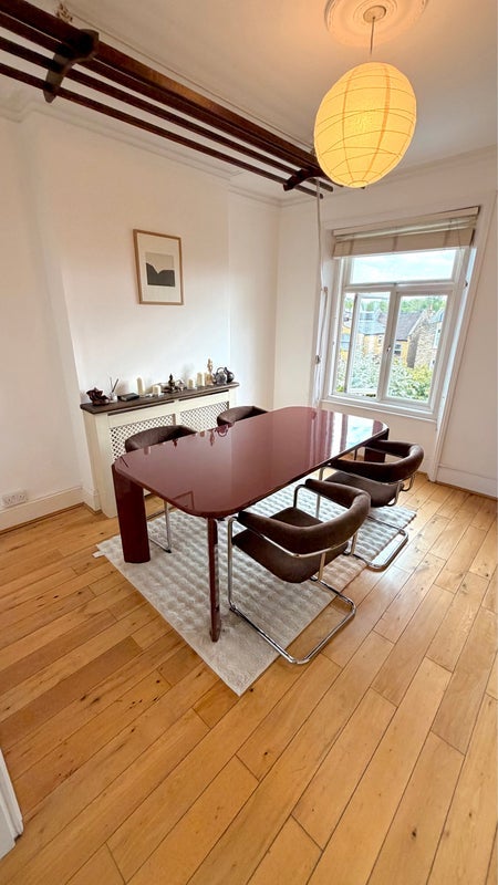 Room Cavendish Road in Greater London