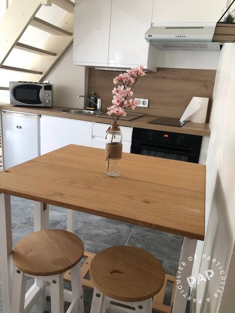 Appartement Cours Mirabeau à Aix-en-Provence