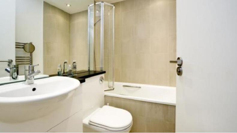 Flat Sloane Avenue in Greater London