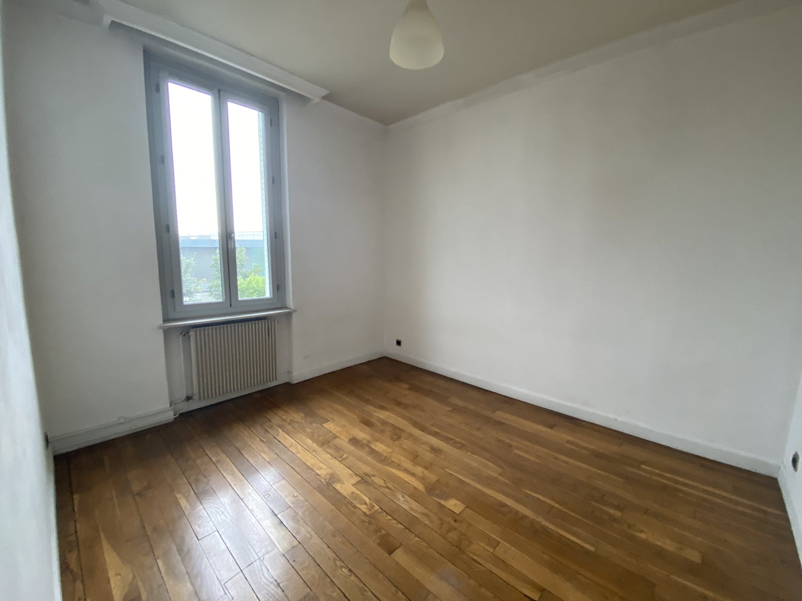 Appartement Rue du Transvaal à Lyon