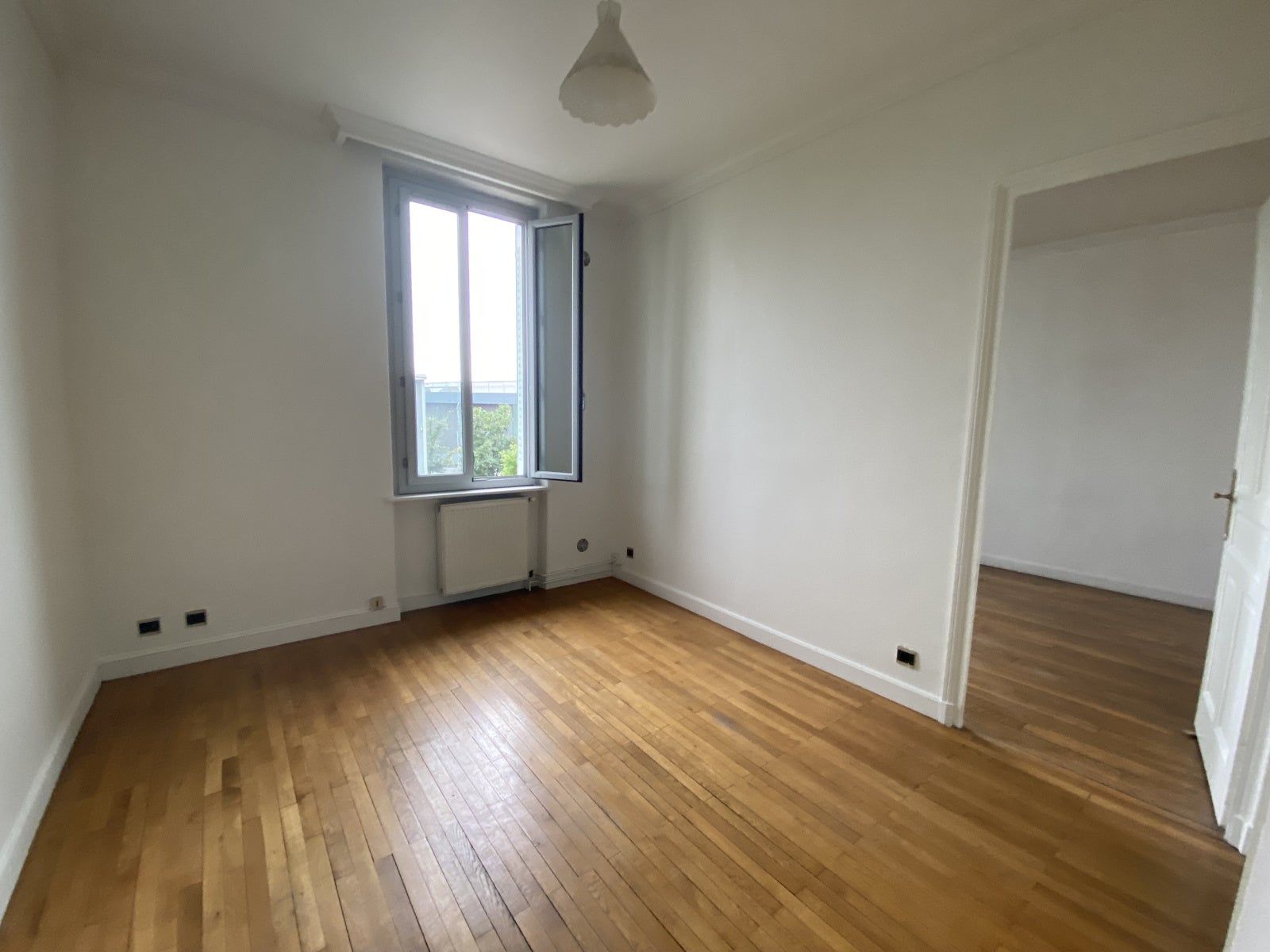 Appartement Rue du Transvaal à Lyon