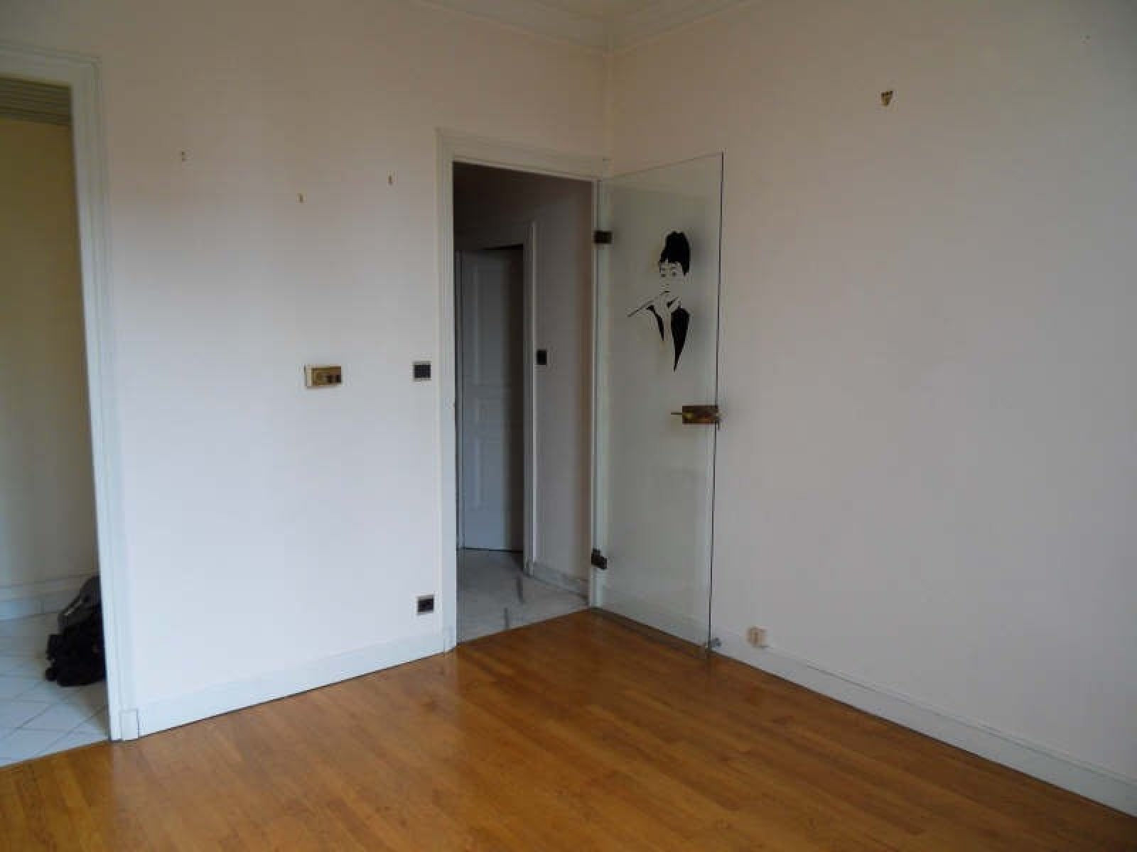Appartement Rue du Transvaal à Lyon