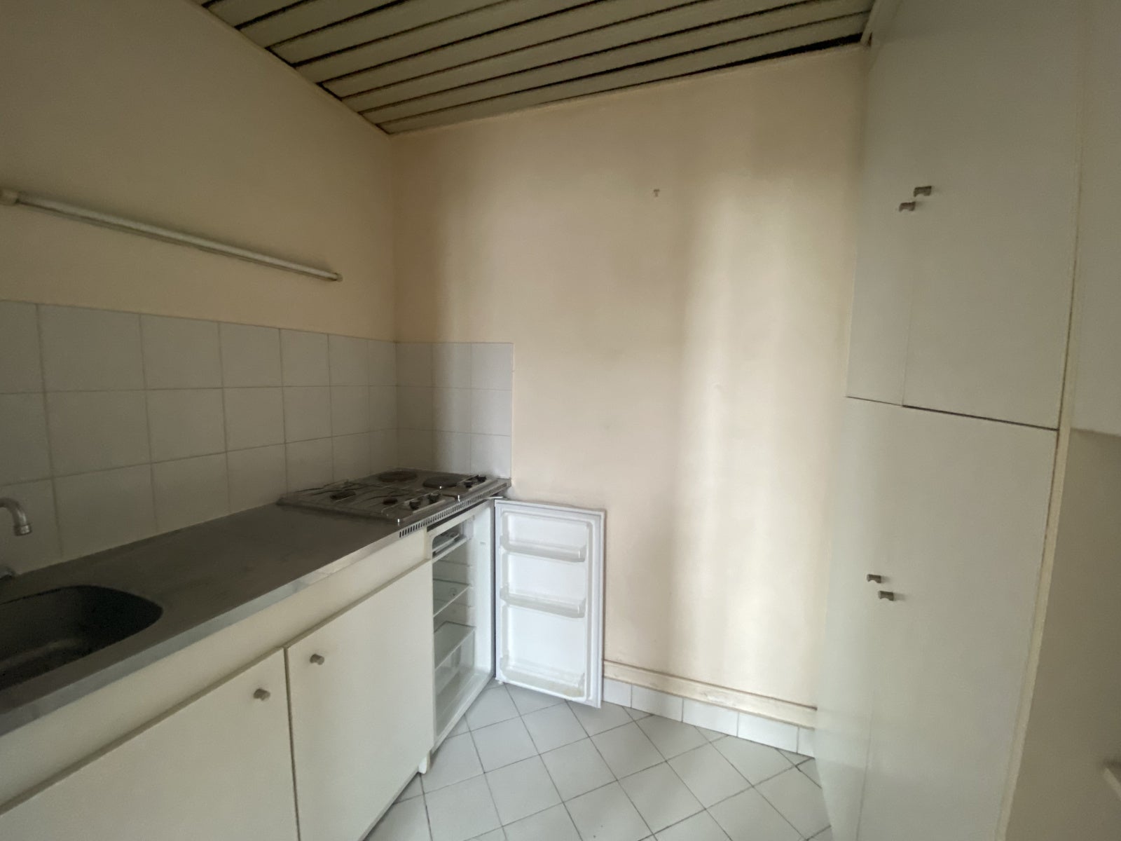 Appartement Rue du Transvaal à Lyon