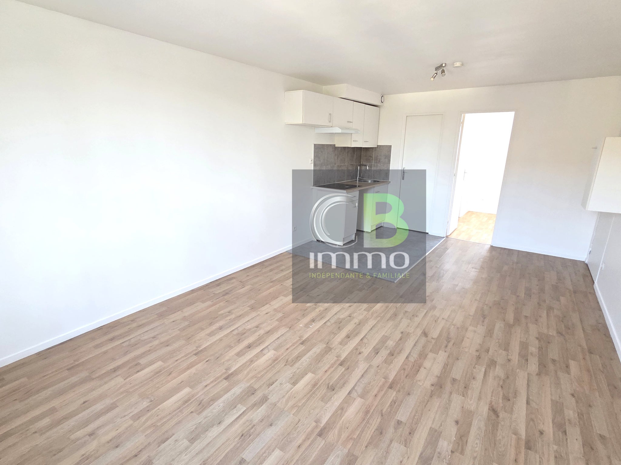 Appartement Rue Paul Langevin à Champigny-sur-Marne