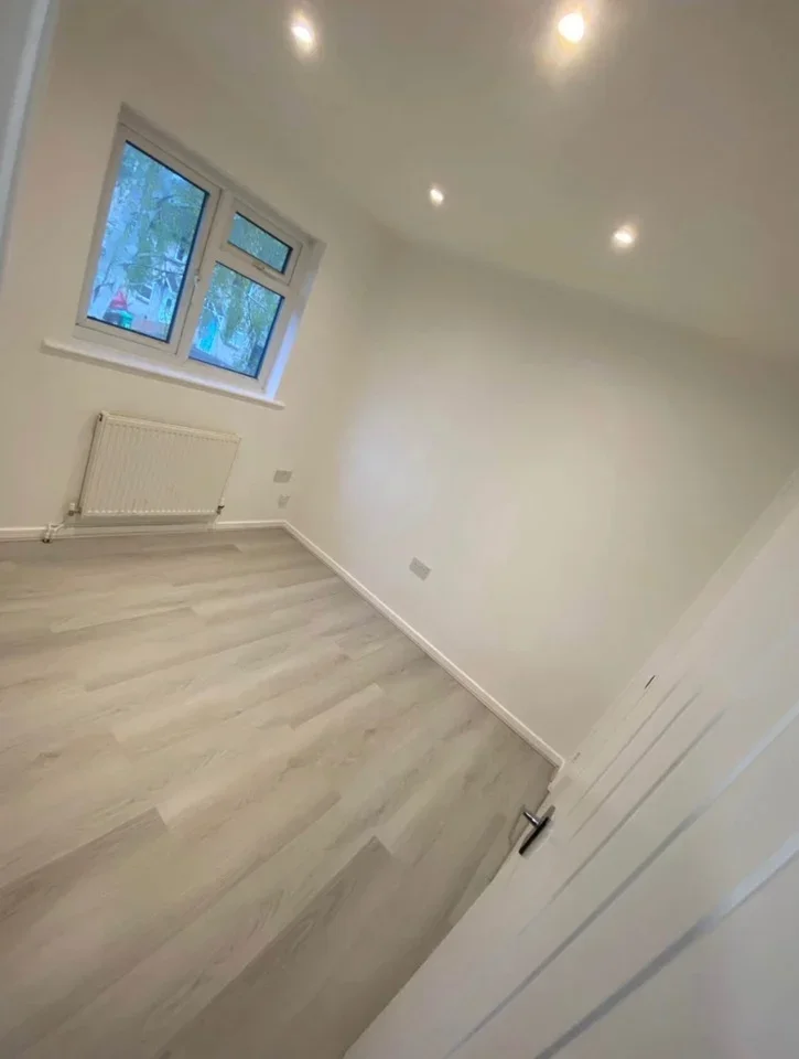 House Hepple Drive in Nottingham