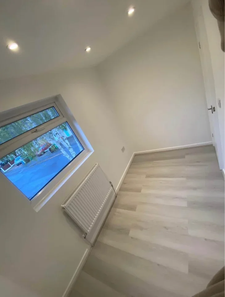 House Hepple Drive in Nottingham