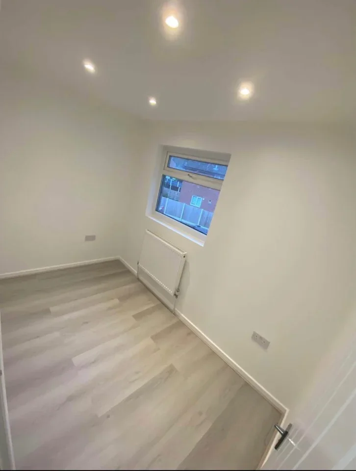 House Hepple Drive in Nottingham