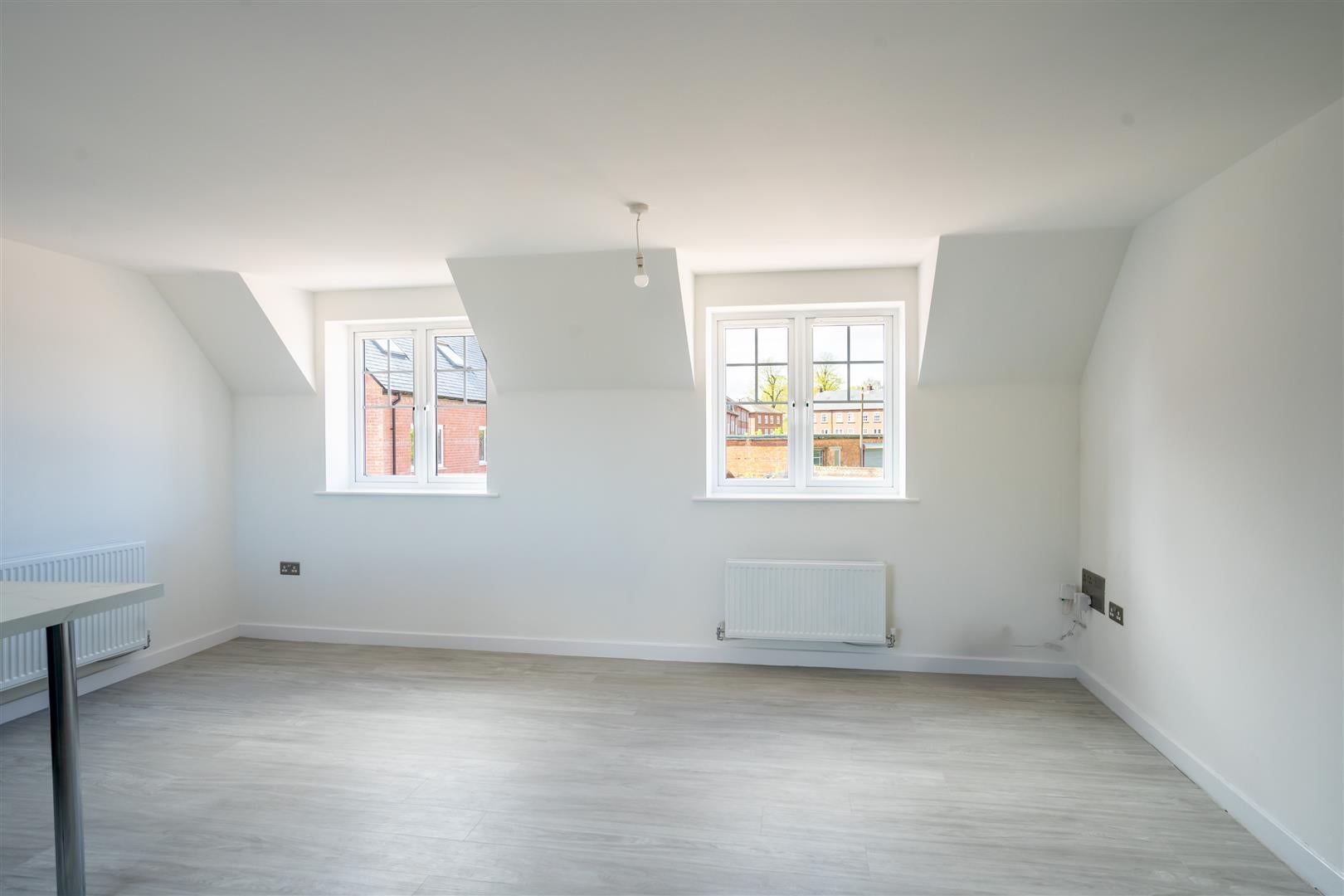 Flat Grosvenor Road in York