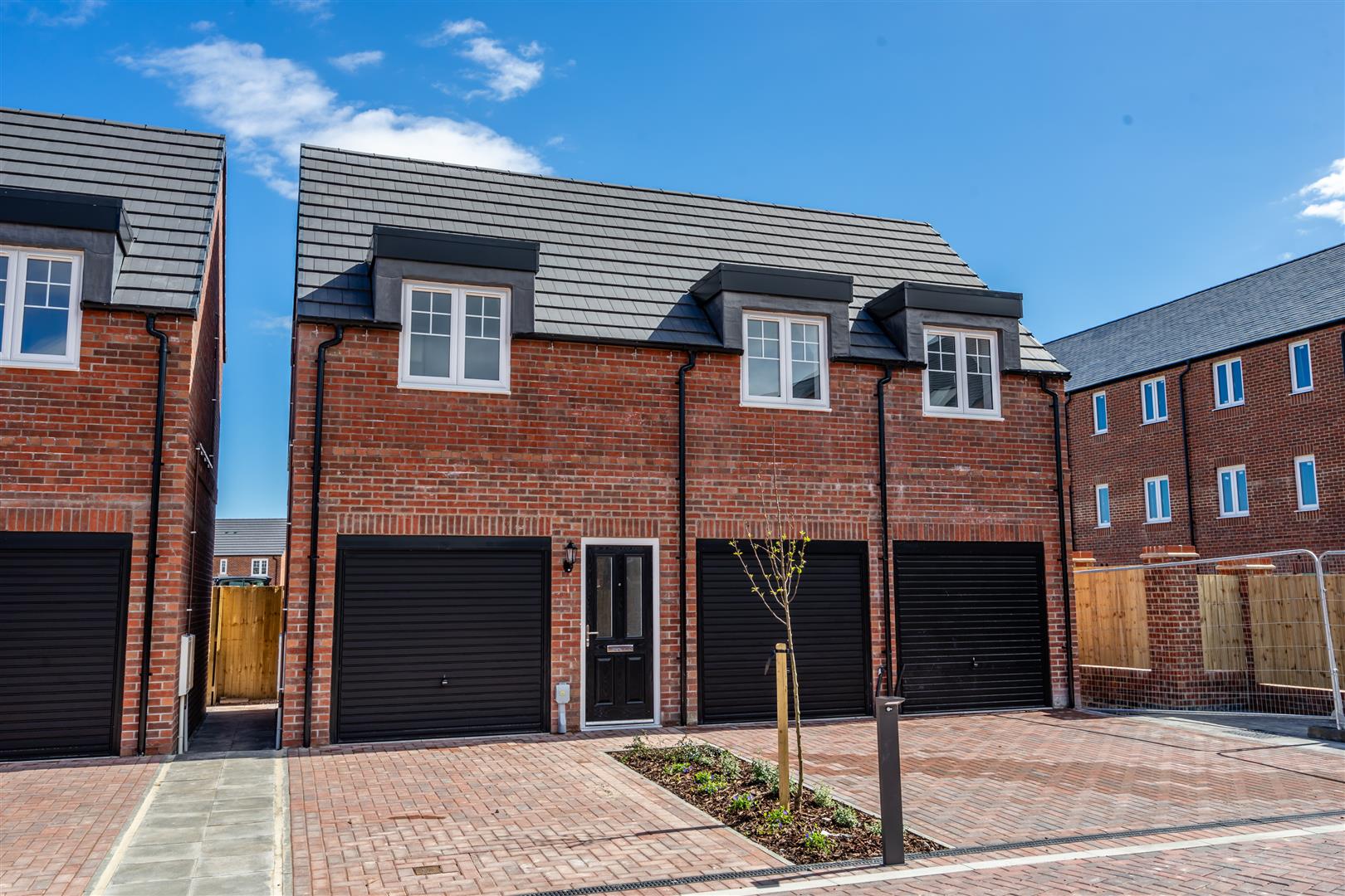 Flat Grosvenor Road in York