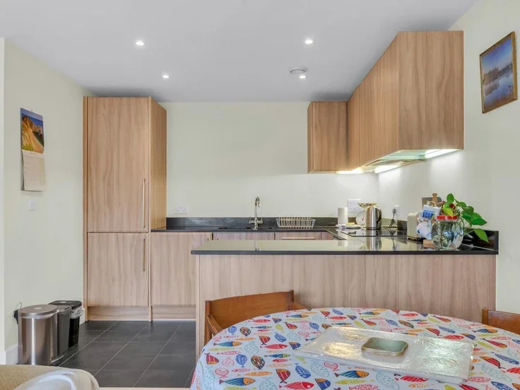 Flat Ersham Road in Canterbury