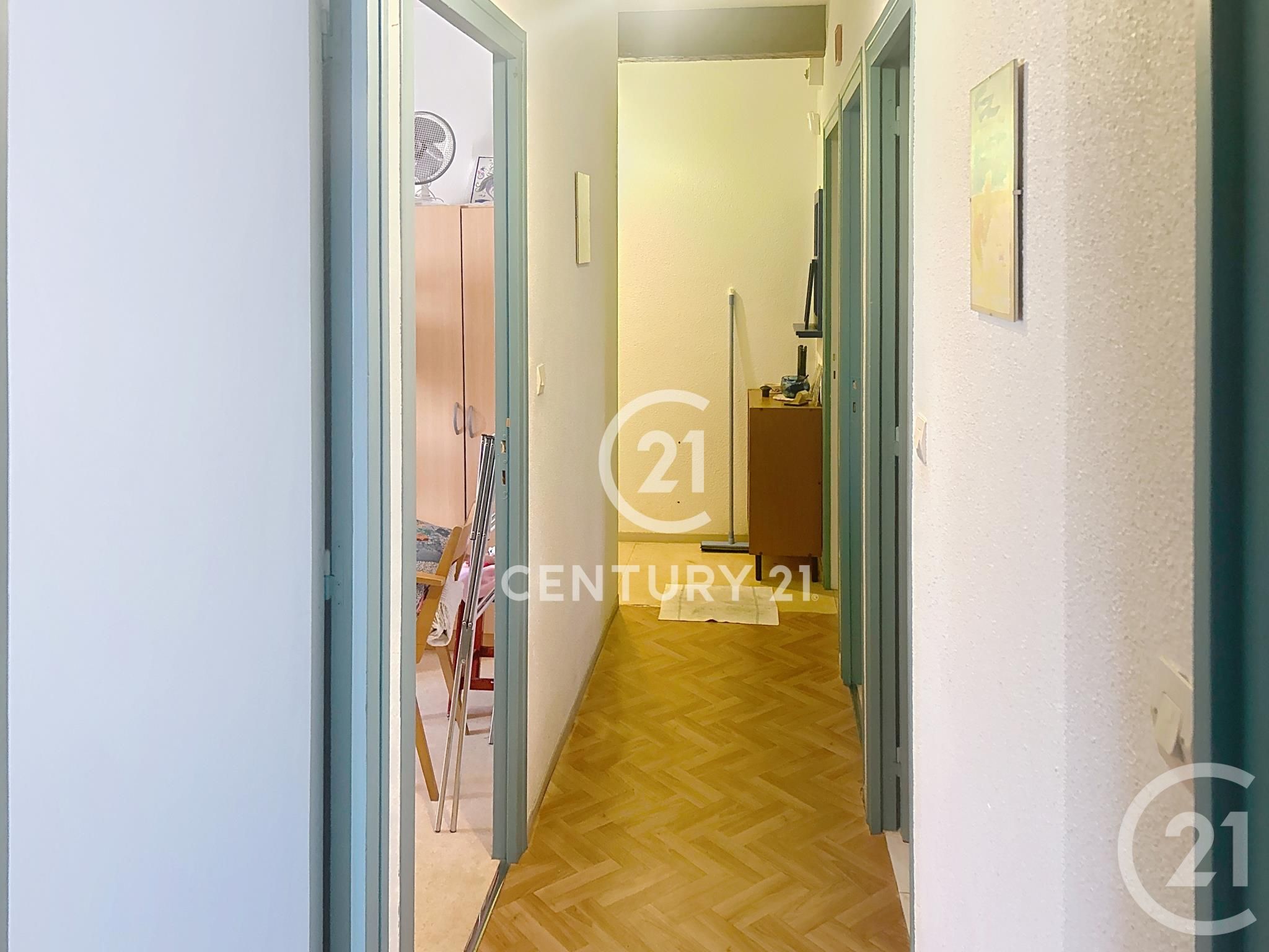 Appartement Rue de l'Ouest à Elne