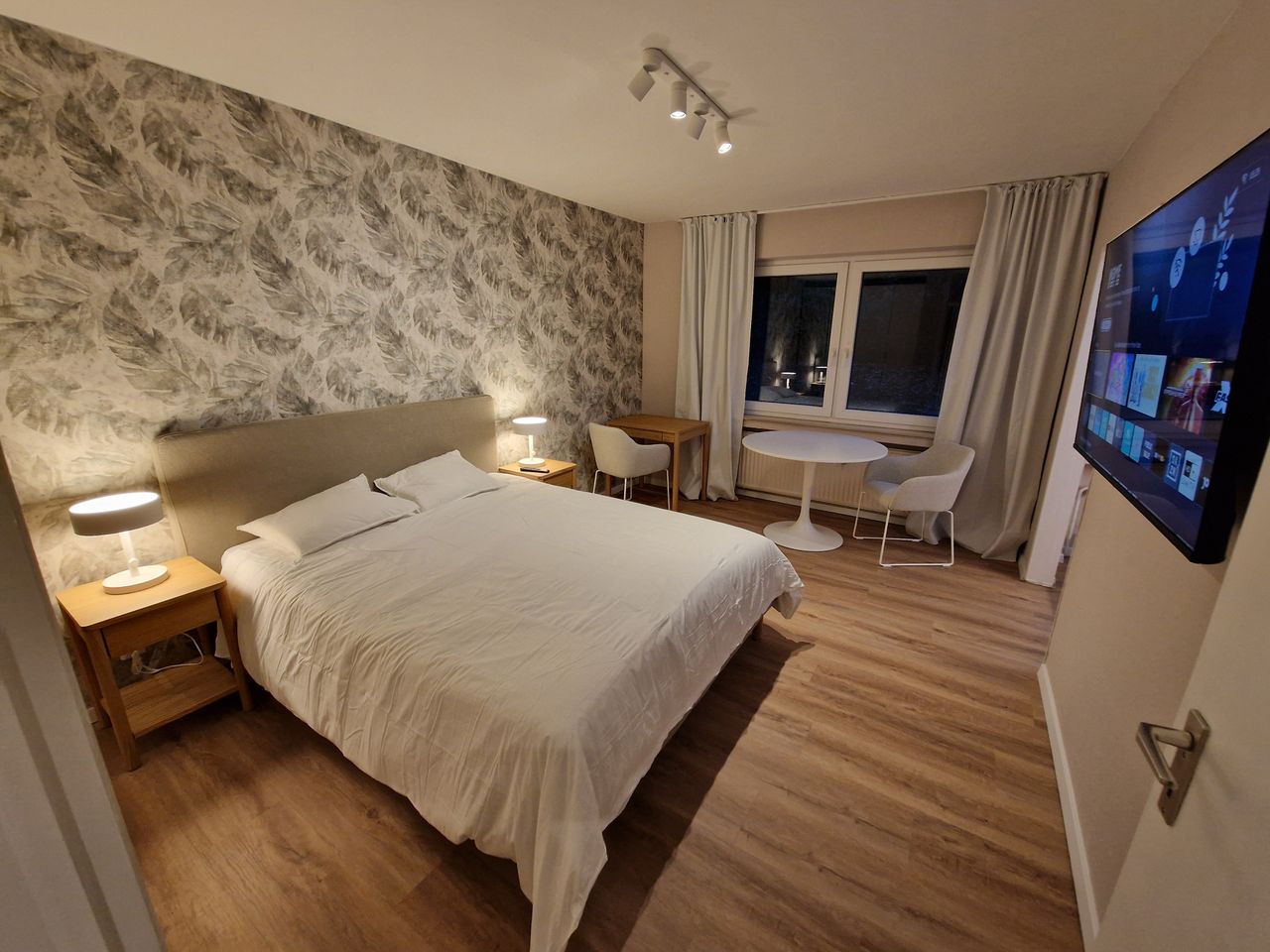 Wohnung Juliusstraße in Köln