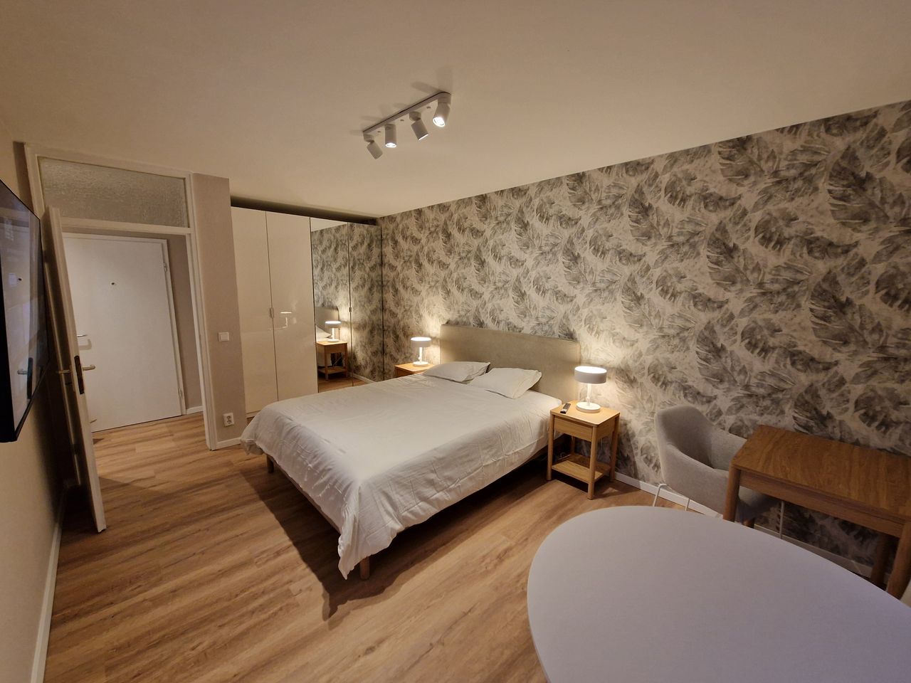 Wohnung Juliusstraße in Köln