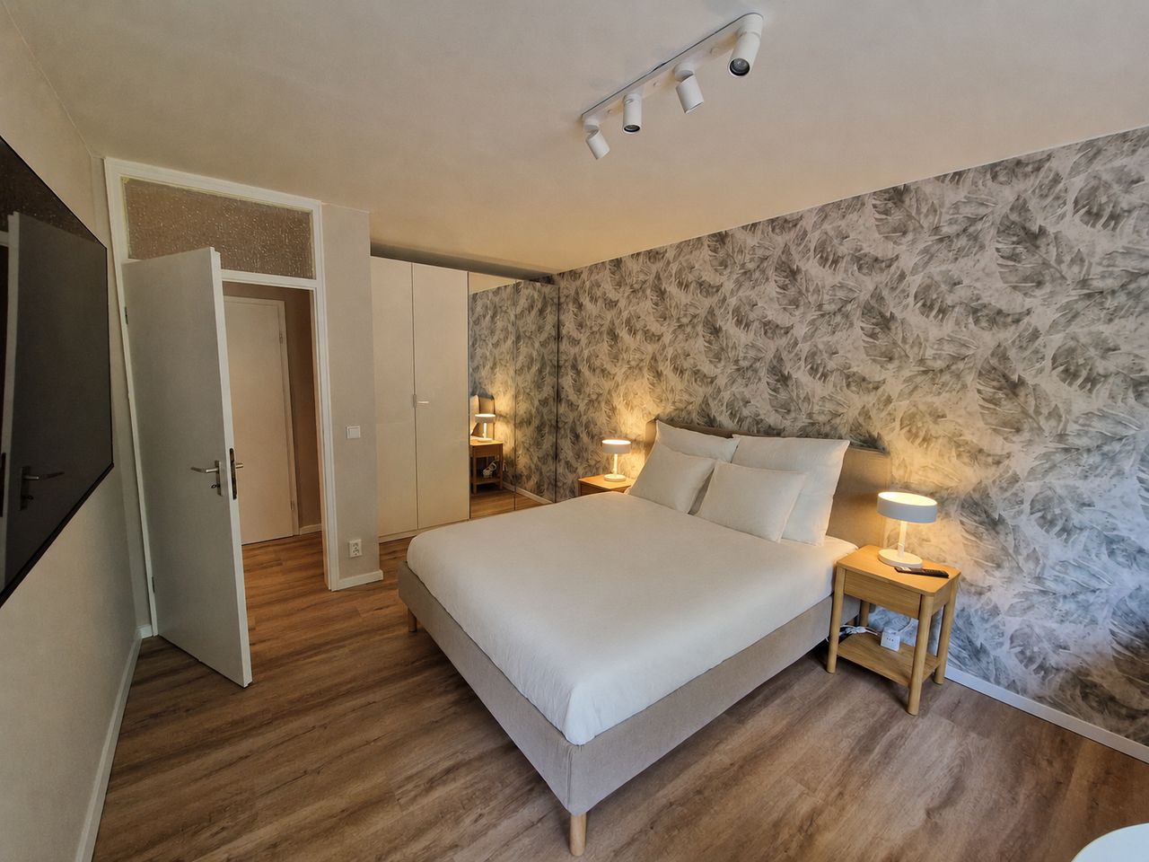 Wohnung Juliusstraße in Köln