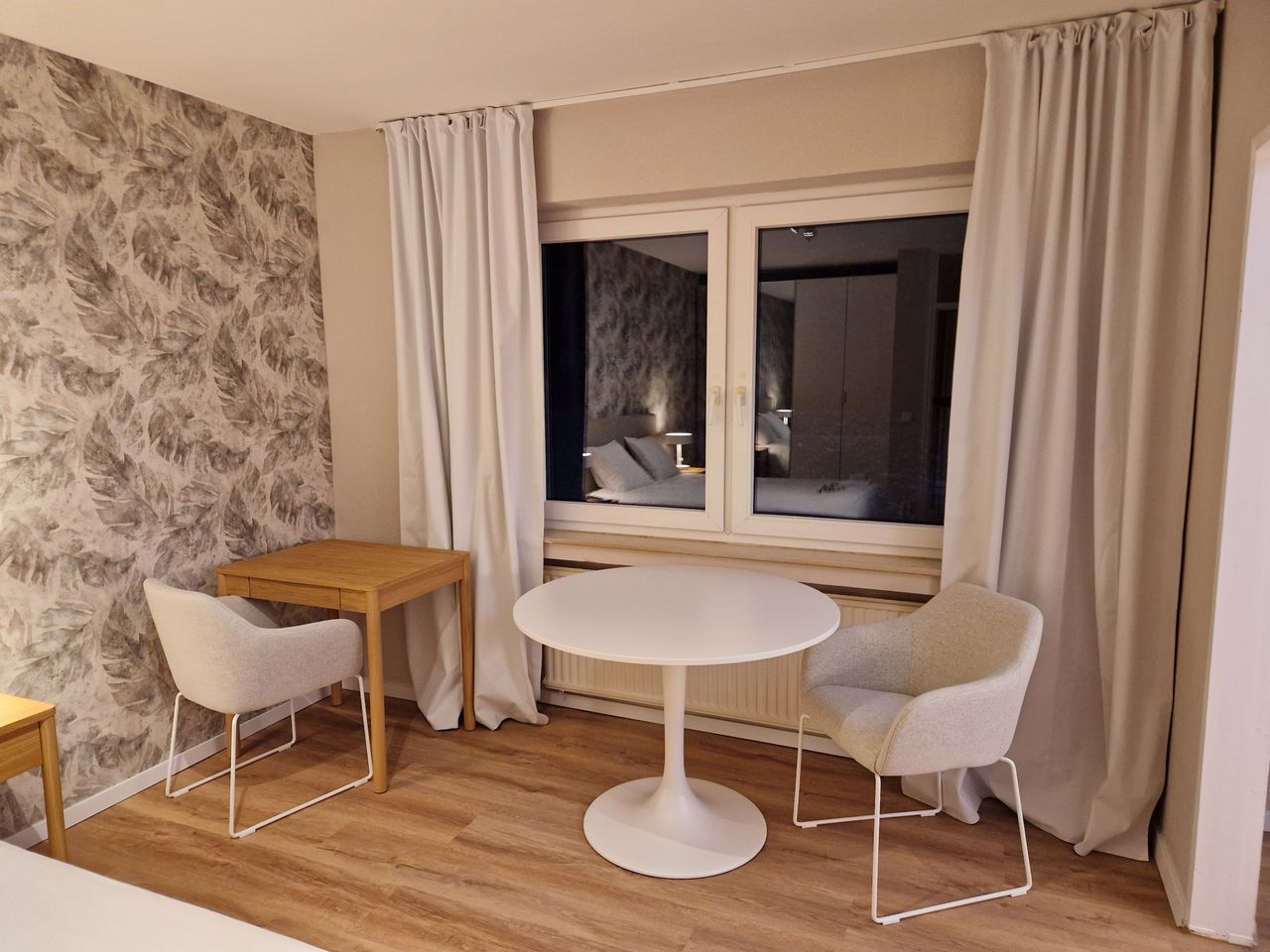 Wohnung Juliusstraße in Köln