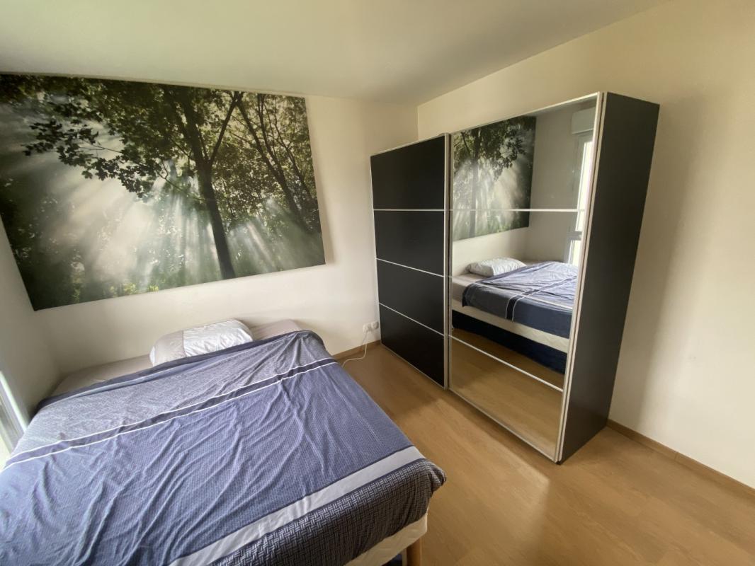 Flat Rue du Lin in Cesson-Sévigné